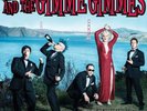Me First and the Gimme Gimmes - Are We Not Men? We Are DIVA  LP NEW