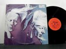 JOHNNY WINTER  Dbl  LP Second Winter 1969 Columbia Signed  vinyl