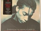 TERENCE TRENT D'ARBY Introducing The Hardline According To 1987 US ORG SEALED LP