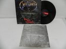 Obituary - The End Complete 1992 KOREA Vinyl LP W/Insert