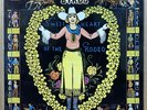 THE BYRDS SWEETHEART OF THE RODEO UK STEREO CBS VINYL LP S 63353 1/1 NEAR MINT