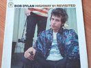 BOB DYLAN Highway 61 Revisited LP USA 1967 COLUMBIA CS9189