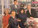 The Hemphills Celebration LP 1989 NEW STILL SEALED HARD TO FIND RARE