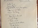 Joe Jackson Look Sharp  1978 A&M Test Pressing EX/VG+