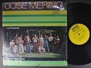 JOSE MERINO Y SU ORQUESTA TEDDY TORRES  LATIN LP BORINCANO Shrink ORIGINAL NM