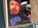 Paul McCartney And Wings  Red Rose Speedway vinyl 2018 RE  Sealed