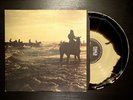 VERY RARE FOALS HOLY FIRE HIGHLY LIMITED BLACK GOLD SWIRL LP VINYL ONLY