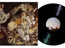 KATE BUSH - Never For Ever LP Original Gatefold France Vinyl  