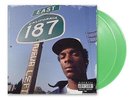 Snoop Dogg - Neva Left Green Vinyl Edition (2017 - US - Reissue)