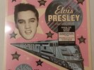 Elvis Presley A Boy From Tupelo 