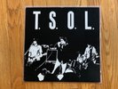T. S. O. L. 12