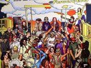 MUNGO'S HI FI - Forward Ever - Vinyl (gatefold 2xLP)