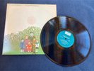 Eberhard Weber - The Colours Of Chloë Vinyl, Original Vintage 1974 (ECM 1042 ST)
