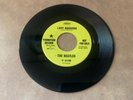 BEATLES 45 PROMO LADY MADONNA CAPITOL 2138 CLEAN VG+ OR BETTER