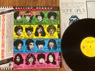 THE ROLLING STONES - SOME GIRLS - MINTY JAPAN 12