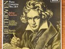 SXL 6082 WBG NM-  Beethoven Concertos 2 & 4   Katchen, LSO, Gamba