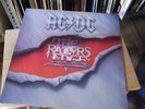 AC / DC  - the razors edge - Vinyl  - ATCO 7567-91413-1 - 1990 , Vg +/ VG+