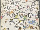 LED ZEPPELIN “III” Vintage 1970 Presswell pressing Vinyl EX, Gatefold Cover VG+