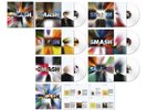 Pet Shop Boys - Smash: The Singles 1985 – 2020  Limited Edition White 6xLP Vinyl