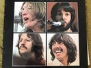 Beatles - Let It Be - Vinyl LP UK Early 70's Stereo Press EX+