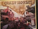 The Osmonds CRAZY HORSES Vintage 70s Vinyl LP Record 1972 MGM SE 4851 EXC/ N.EXC