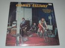 Creedence Clearwater Revival Cosmo's Factory Fantasy 8402 Classic Rock VG+