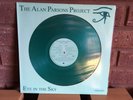 The Alan Parsons Project – Eye In The Sky  Vinyl, LP  Green Transparent  EX / EX