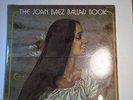 Joan Baez, Ballad Book, vinyl LP- SEALED, 2-LP Vanguard Records 1972