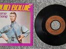 David Bowie Alabama Song (French Import 7