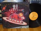 The 21st Century - Ahead Of Our Time RCA LP NM