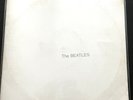 The Beatles- White Album Orange Label Double LP Vinyl Record Cap SWBO-101 VG+