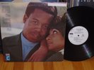 Eddie Floyd - I've Never Found A Girl STAX LP  VG++ wlp