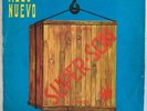 Juan Pablo Torres/Algo Nuevo-Super-Son-Original Cuban Vinyl LP - Areito LD-3664