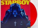 Starboy [LP] by The Weeknd (Vinyl Record, 2017) - Brand New & Sealed