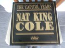 Nat King Cole, The Capitol Years, EMI Records, nkc20, 20 x Vinyl LP Box Set.