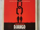 Django Unchained Ost Soundtrack Double VINYL LP