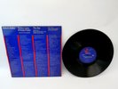 Robert Ashley Perfect Lives The Bar Lovely Music Vital Records VR 4904 Record