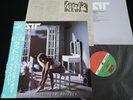RATT - INVASION OF PRIVACY - JAPAN VINYL LP OBI P-13143
