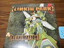 Linkin Park - Reanimation [New Vinyl LP]