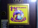 JIMI HENDRIX ARE YOU EXPERIENCED  SEALED ORIG UHQR AUDIOPHILE LP BOX SET