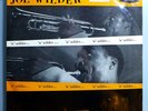 JOE WILDER w/HANK JONES WILDER 'N WILDER RARE ORIG'56 UK LONDON MONO PROMO LP NM