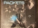 Digital Underground Sex Packets Vinyl LP Orig Record VG+