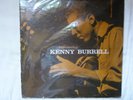 BLUE NOTE KENNY BURRELL INTRODUCING MONO LEXINGTON DG RVG FLAT VERY RARE