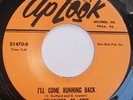 Delegates Of Soul I'll Come Running Back Uplook Northern Soul Oldie
