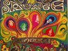 THE SAVAGE RESURRECTION-Legendary ORIGINAL 1968 US Mercury Psych LP