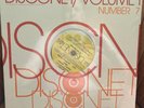 DISCONET VOL. 1 NUMBER 7 SEALED FIRST PRESS VINYL LP RECORD ALBUM TOM SAVARESE