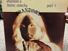 PHANTOM Phantom's Divine Comedy Part 1 1974 Original Pressing CAPITOL LP VG+