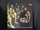 The Jimi Hendrix Experience Electric Ladyland Vinyl Polydor 2612 037