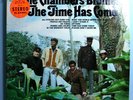 THE CHAMBERS BROTHERS TIME HAS COME GIGA-RARE ORIG'67 COLUMBIA 360 SOUND MONO LP