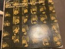 BACH*GLENN GOULD THE GOLDBERG VARIATIONS
